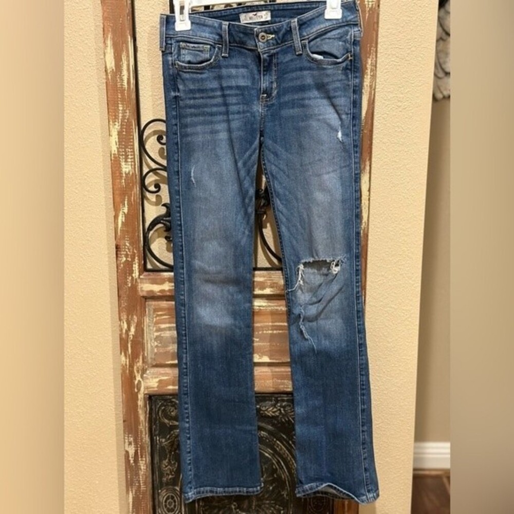 Hollister jeans
